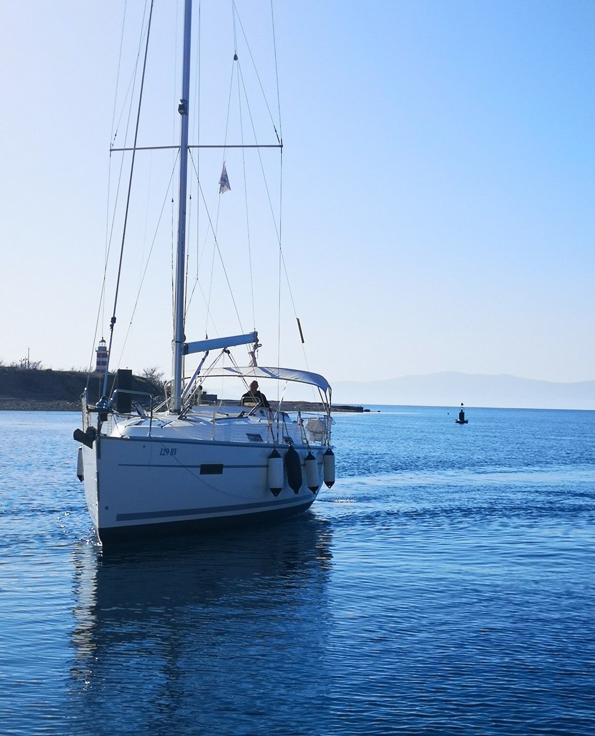 Bavaria Cruiser 36 | Tamra