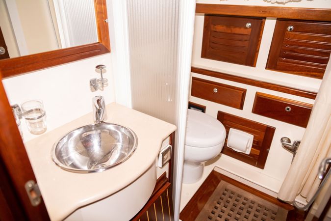 Menorquin 160 F | Buccara 6