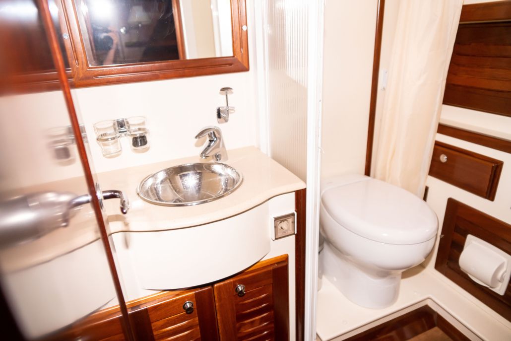 Menorquin 160 F | Buccara 6