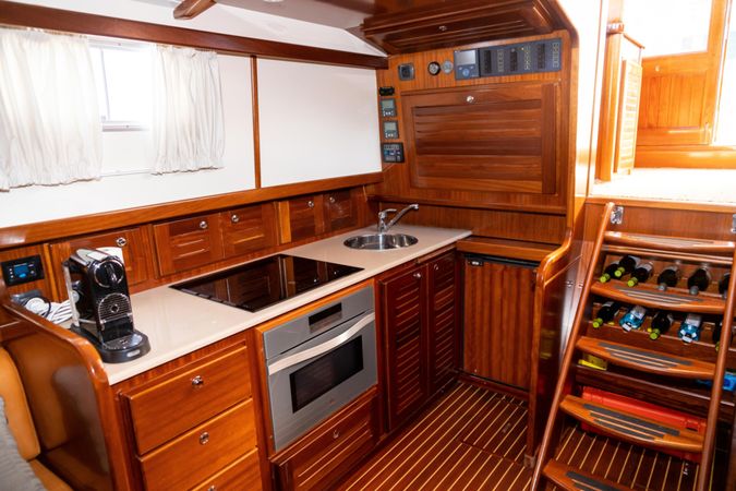 Menorquin 160 F | Buccara 6