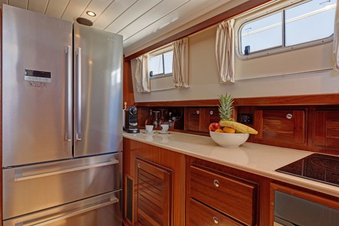 Menorquin 160 F | Buccara 6