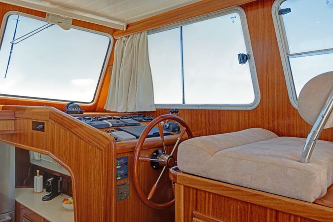 Menorquin 160 F | Buccara 6