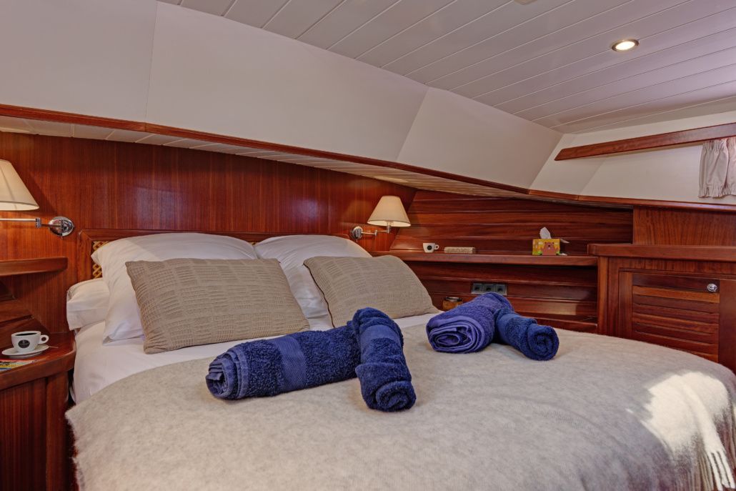 Menorquin 160 F | Buccara 6