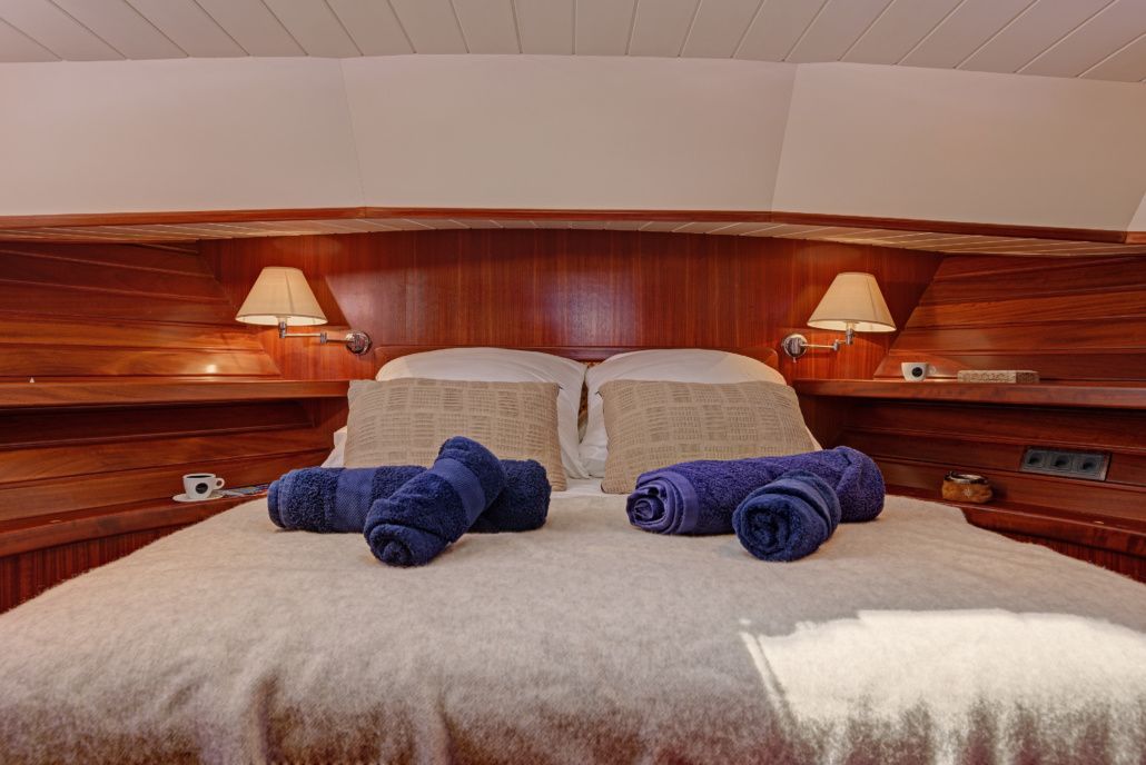 Menorquin 160 F | Buccara 6