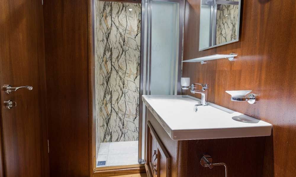 Gulet 95 | Koray Ege