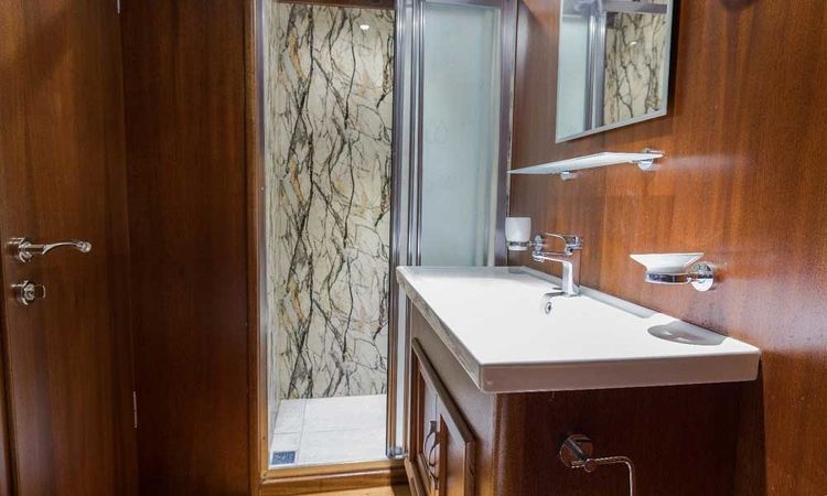 Gulet 95 | Koray Ege