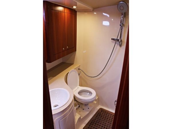 SAS Vektor Adriana 44 | Renesansa