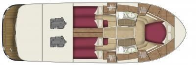 SAS Vektor Adriana 44 | Renesansa