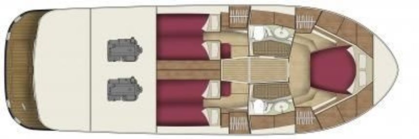 SAS Vektor Adriana 44 | Renesansa