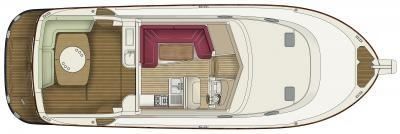SAS Vektor Adriana 44 | Renesansa