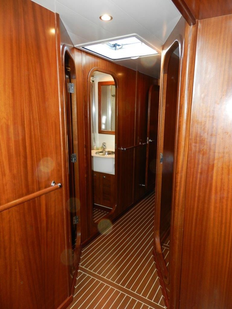 Menorquin 160 F | Buccara 11