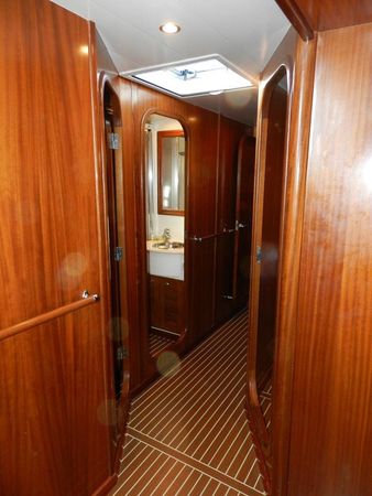 Menorquin 160 F | Buccara 11