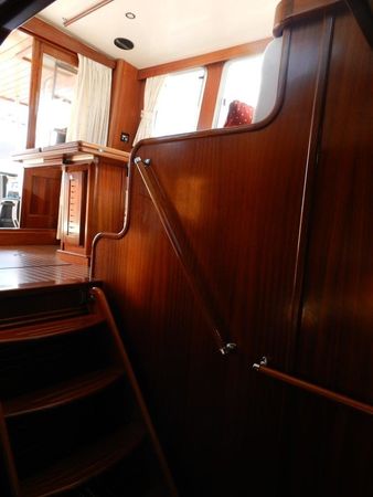 Menorquin 160 F | Buccara 11