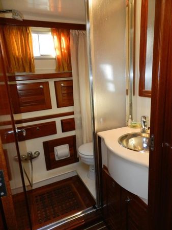 Menorquin 160 F | Buccara 11