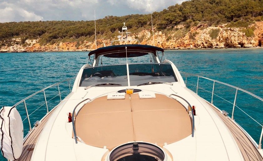Fairline 52 | Nila