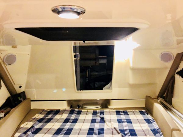 Quicksilver 755 | Mosquito