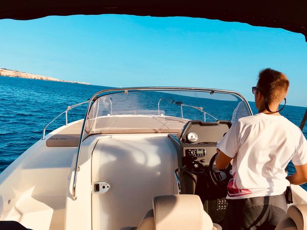 Quicksilver 755 | Mosquito