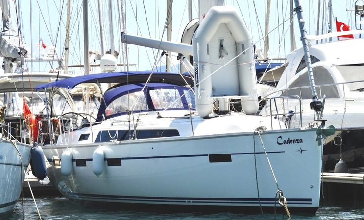 Bavaria Cruiser 41 | Cadenza