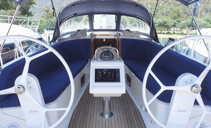 Bavaria Cruiser 41 | Cadenza