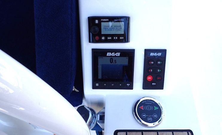 Bavaria Cruiser 41 | Cadenza