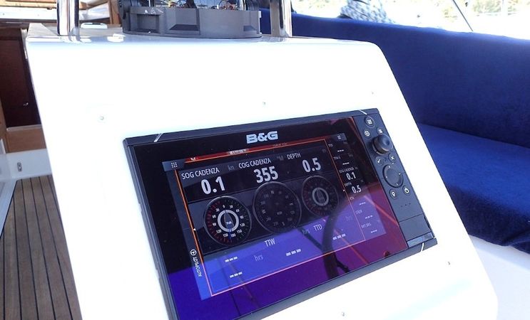 Bavaria Cruiser 41 | Cadenza