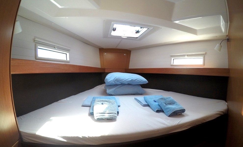 Bavaria Cruiser 41 | Cadenza