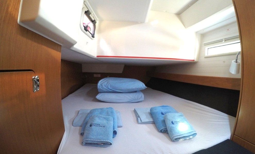 Bavaria Cruiser 41 | Cadenza