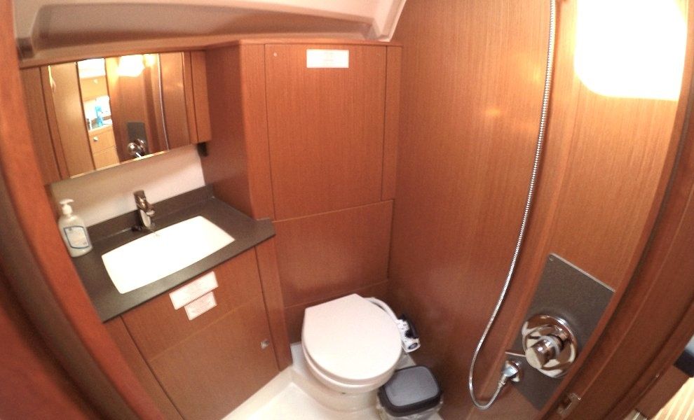 Bavaria Cruiser 41 | Cadenza