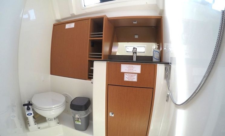 Bavaria Cruiser 41 | Cadenza