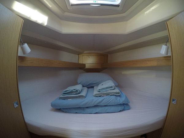 Bavaria Cruiser 34 | Sora