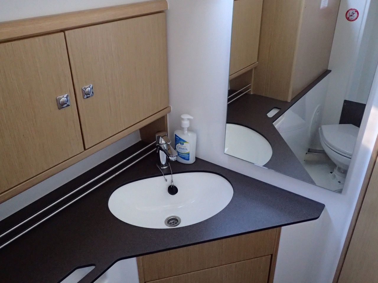 Bavaria Cruiser 34 | Sora