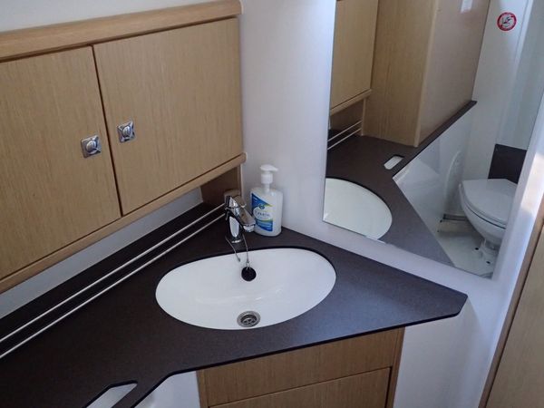 Bavaria Cruiser 34 | Sora