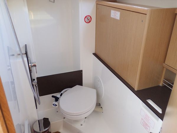 Bavaria Cruiser 34 | Sora