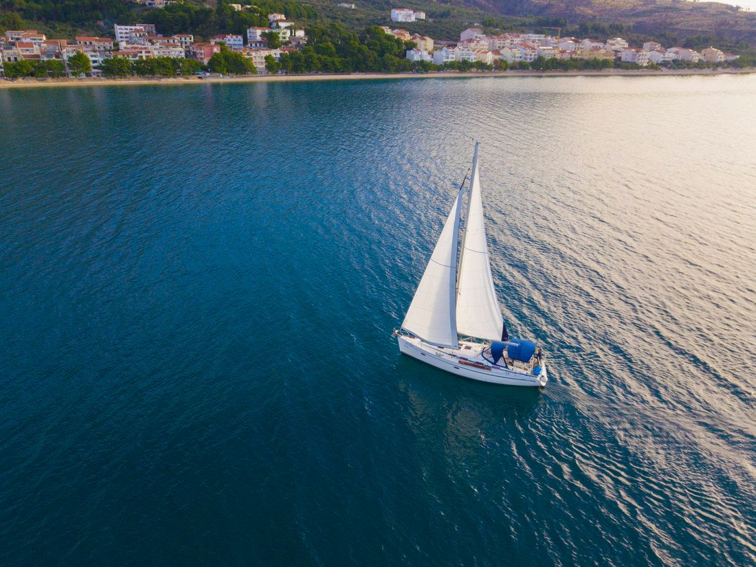 Bavaria Cruiser 40 | Lady Butterfly