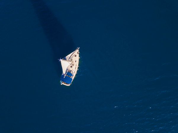Bavaria Cruiser 40 | Lady Butterfly