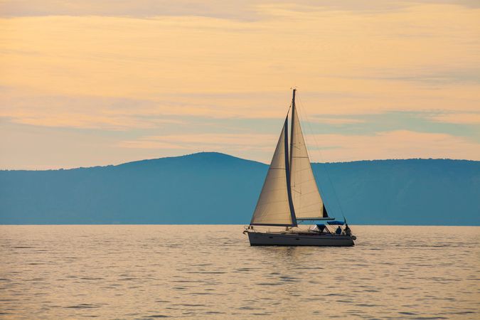 Bavaria Cruiser 40 | Lady Butterfly