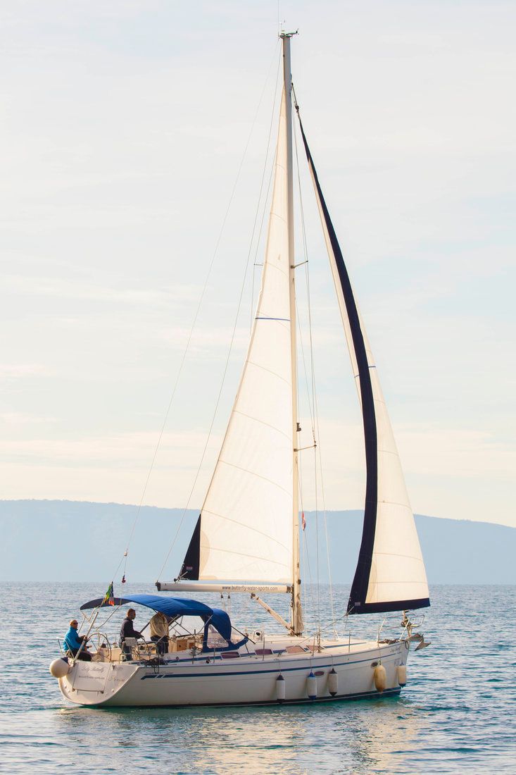 Bavaria Cruiser 40 | Lady Butterfly