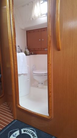 Bavaria Cruiser 40 | Lady Butterfly