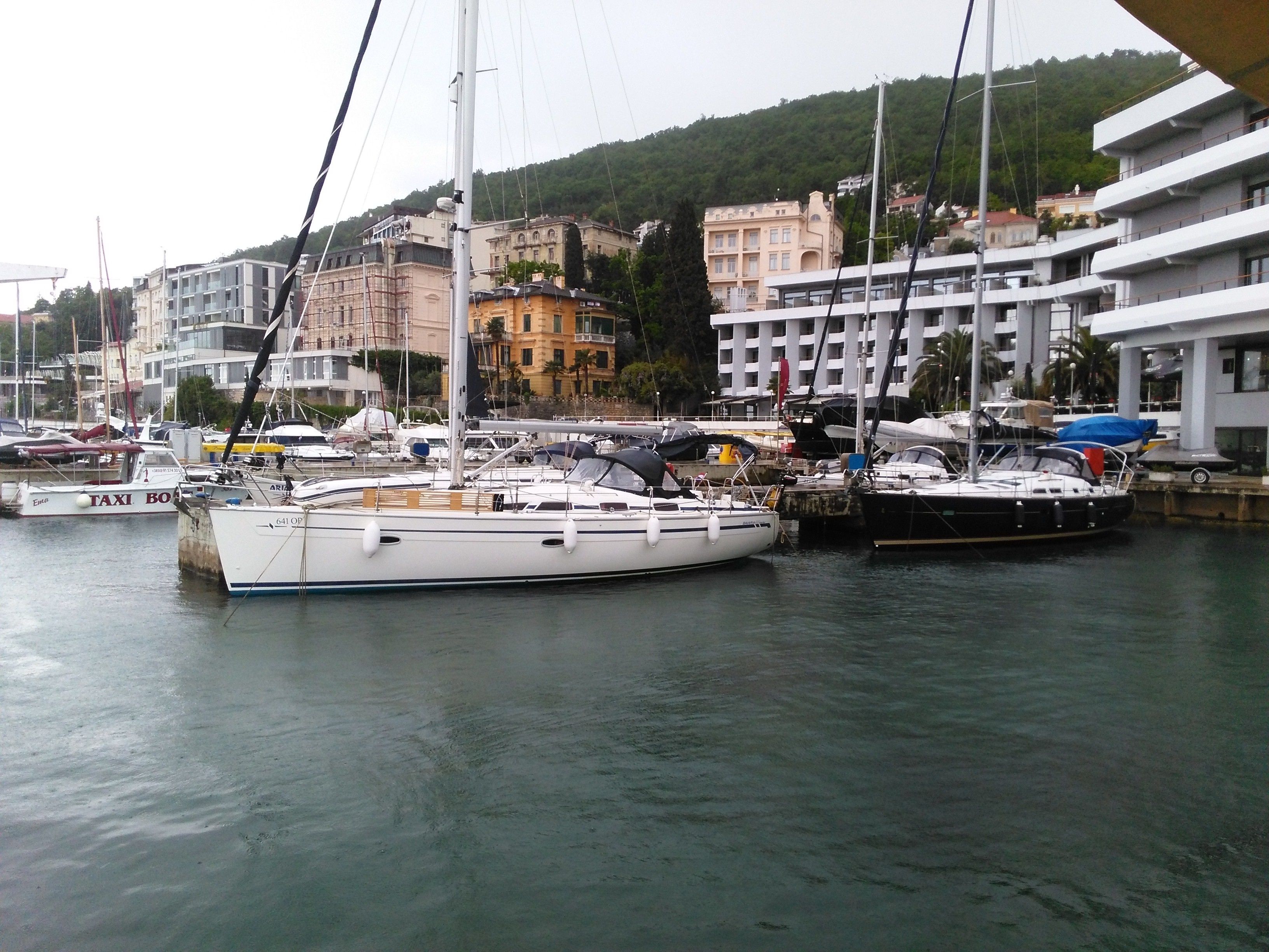 Bavaria Cruiser 40 | Leli