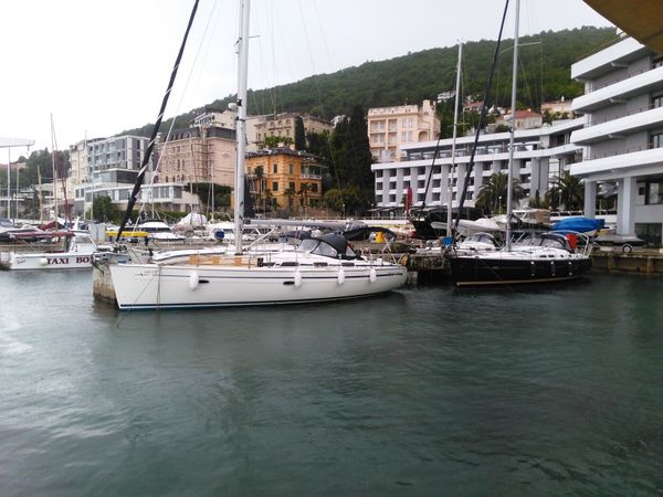 Bavaria Cruiser 40 | Leli