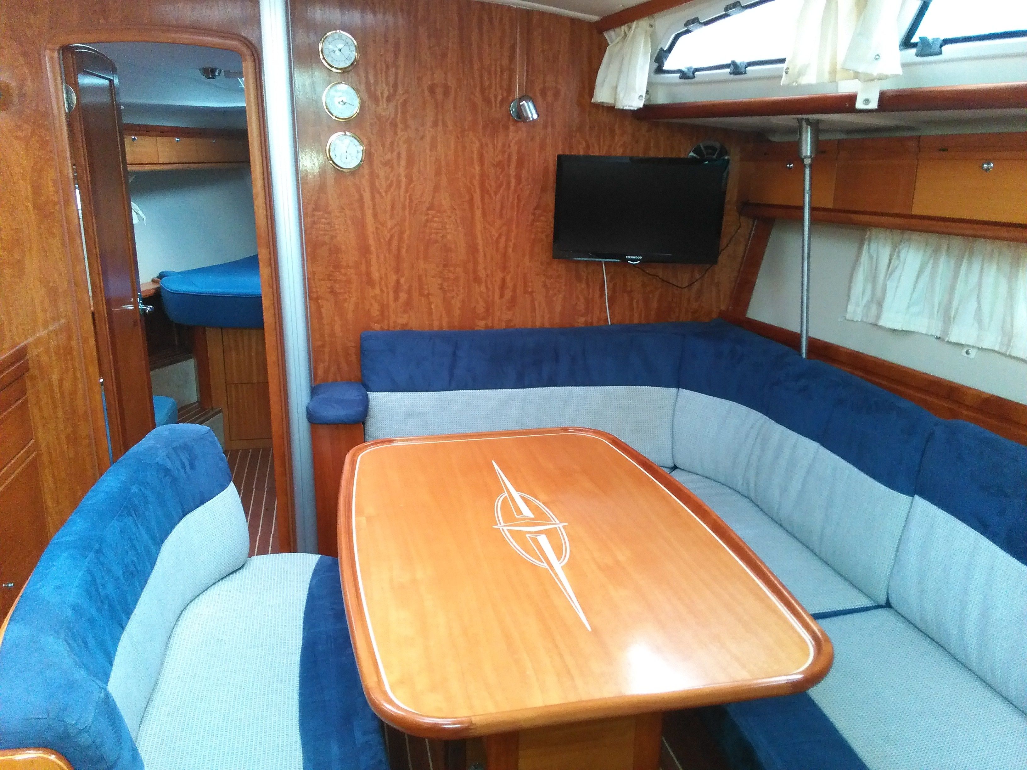 Bavaria Cruiser 40 | Leli