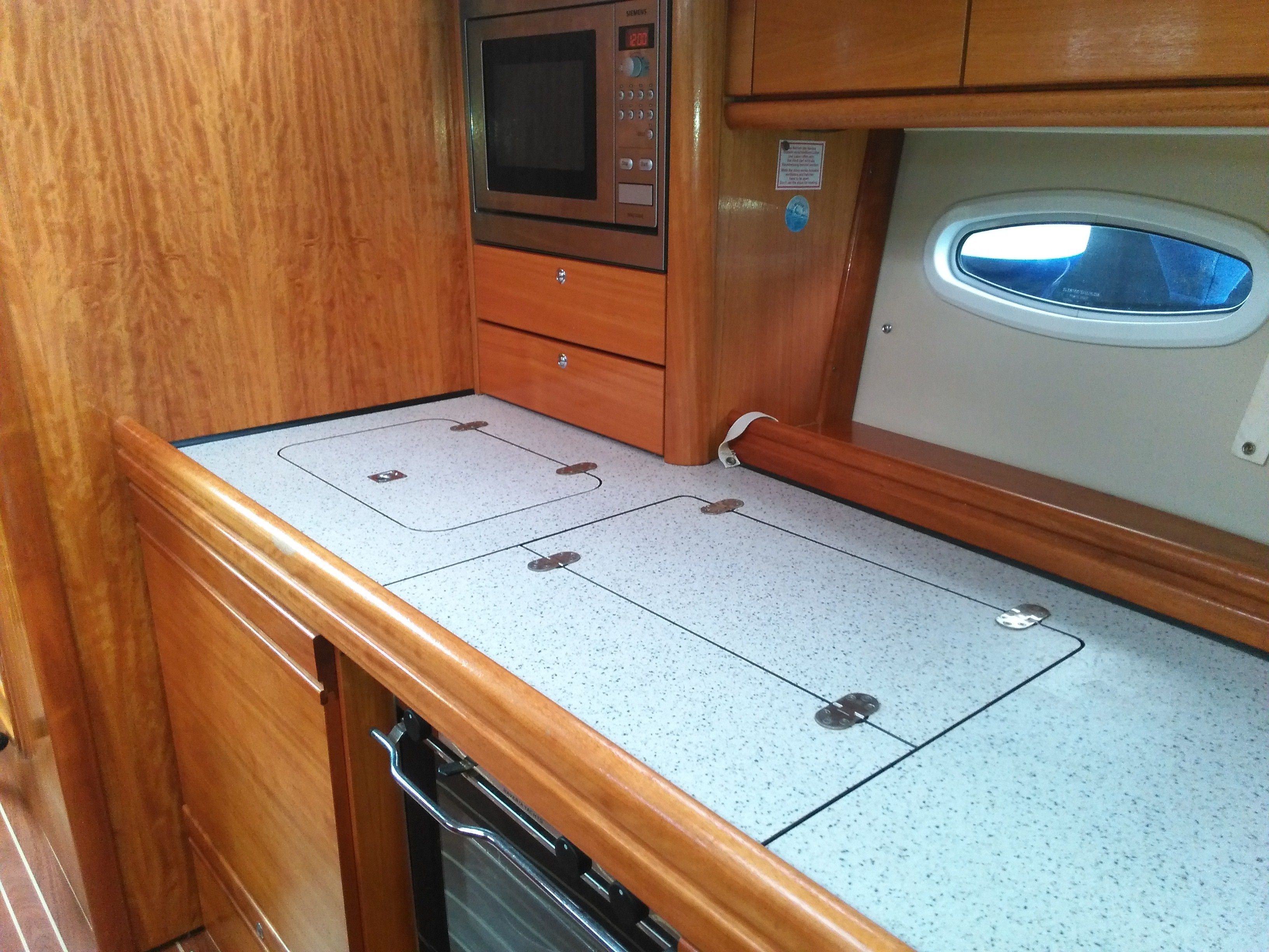 Bavaria Cruiser 40 | Leli