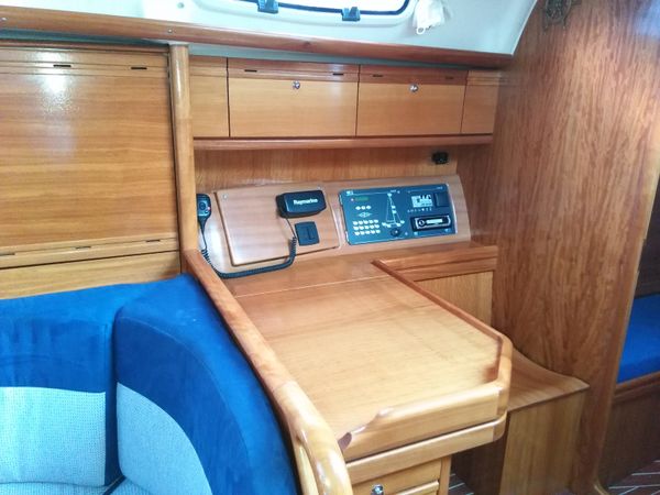 Bavaria Cruiser 40 | Leli