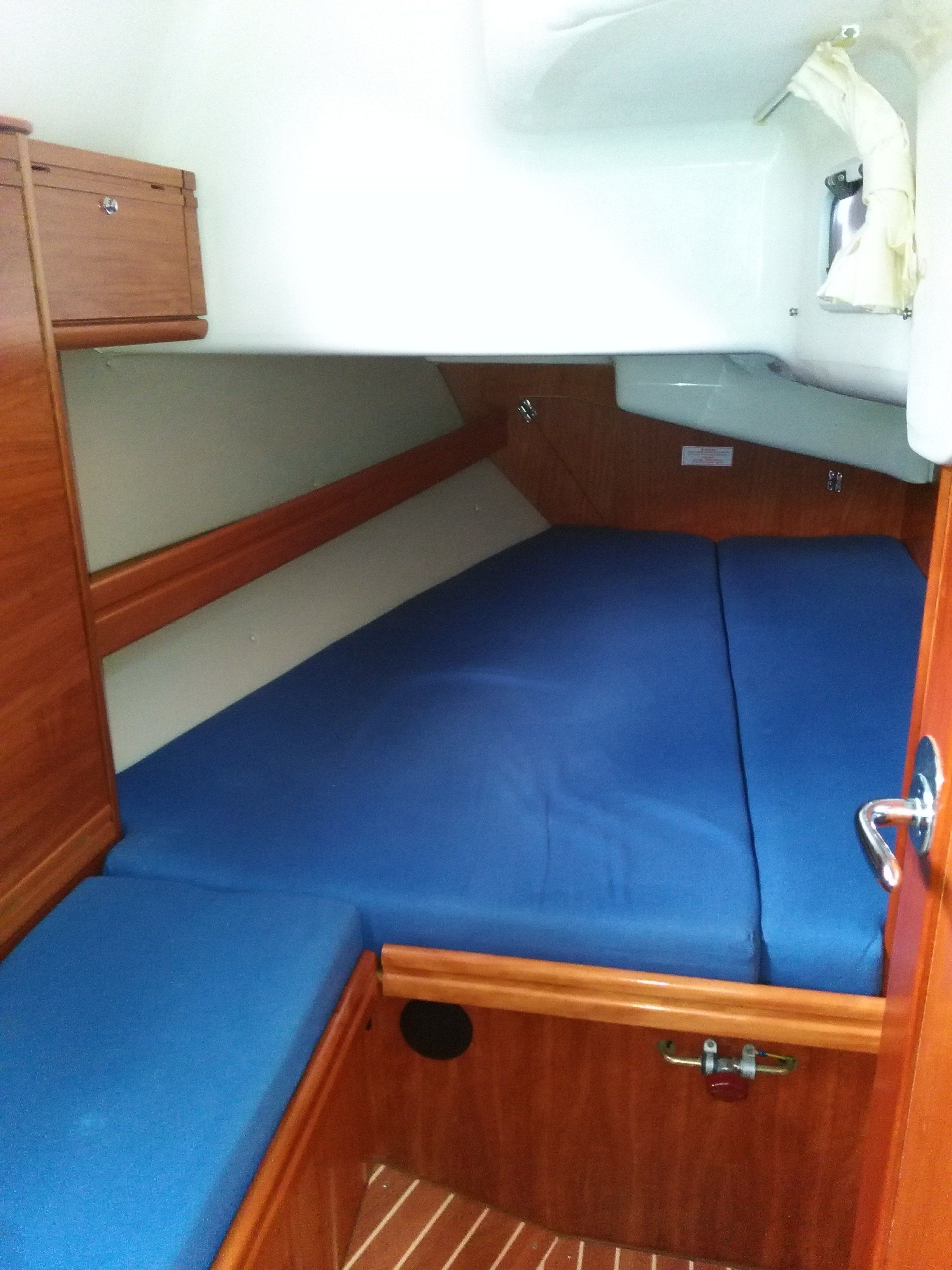 Bavaria Cruiser 40 | Leli