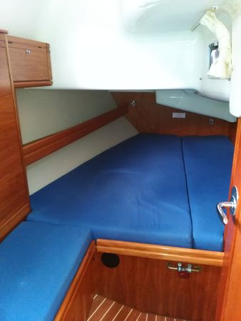 Bavaria Cruiser 40 | Leli