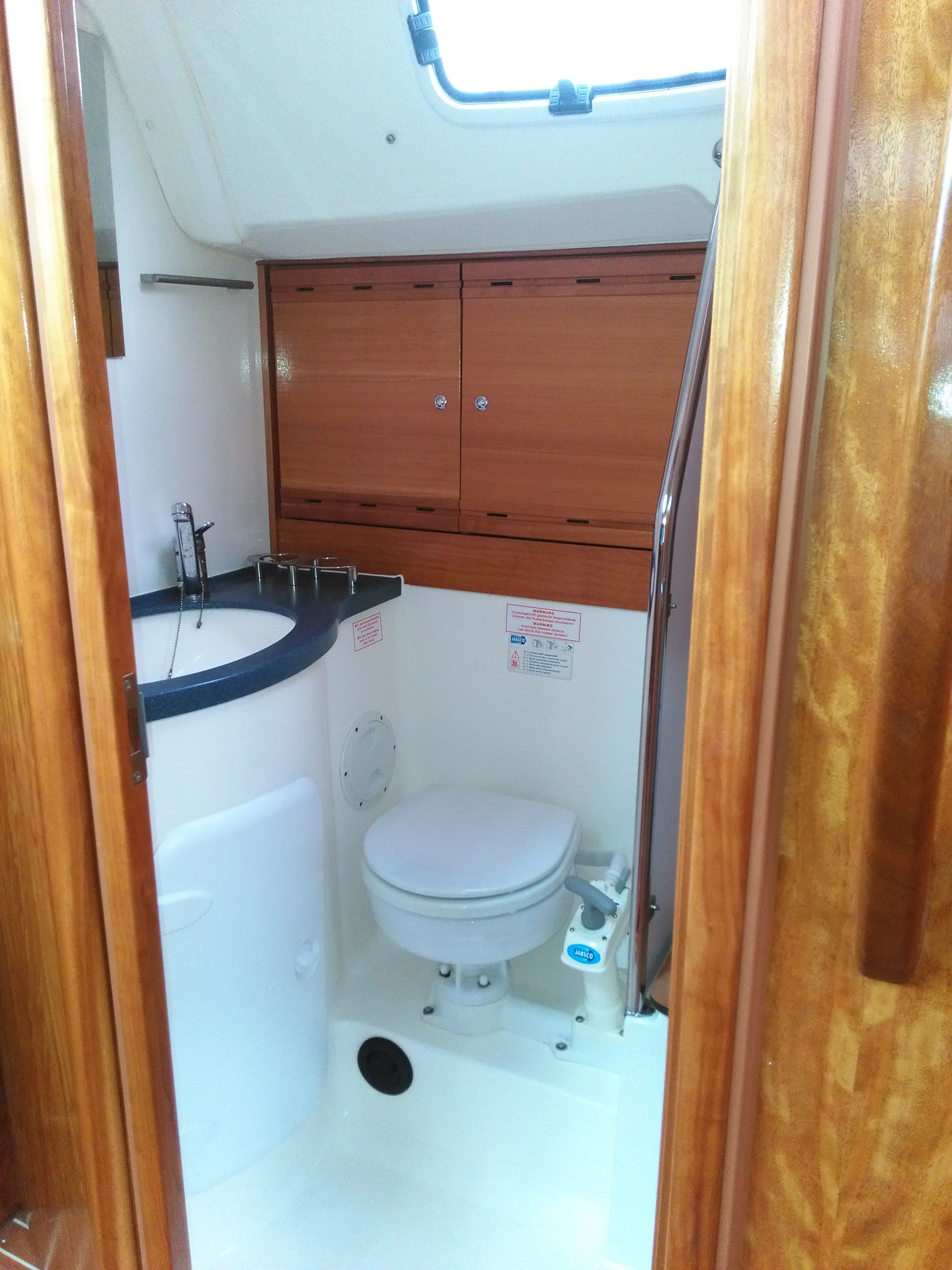 Bavaria Cruiser 40 | Leli