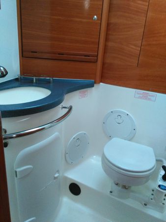 Bavaria Cruiser 40 | Leli