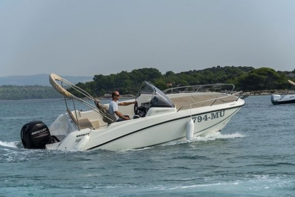 Activ 605 Sundeck