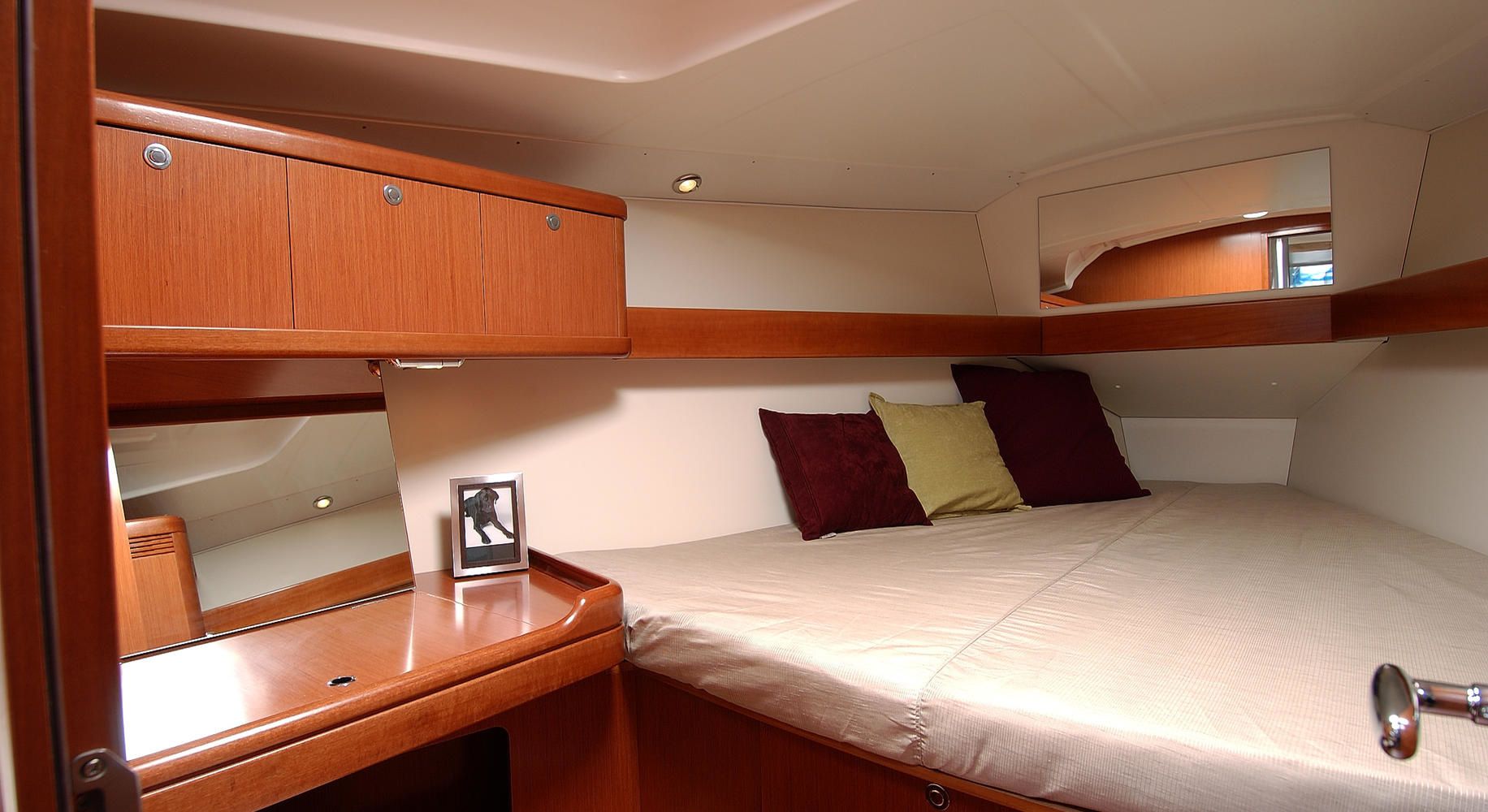 Beneteau Oceanis 37 | Fleur De Lis