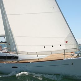 Beneteau Oceanis 37 | Mon Dilemme